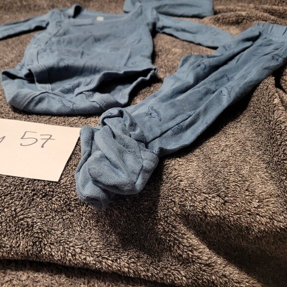 Baby 3 pack Outfit Set - Picture 3 of 5